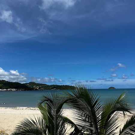 Cocon Des Alizes Apartment La Moise Luaran gambar