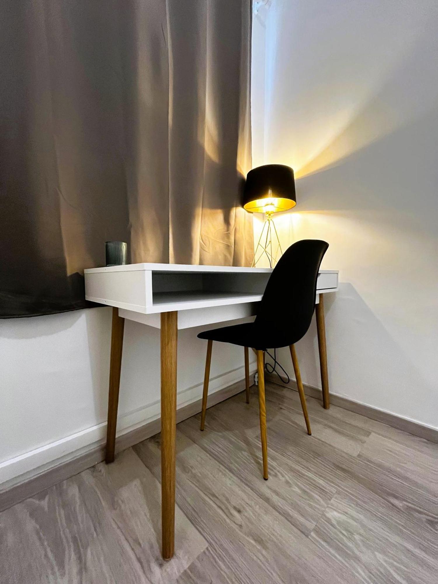 Cocon Des Alizes Apartment La Moise Luaran gambar